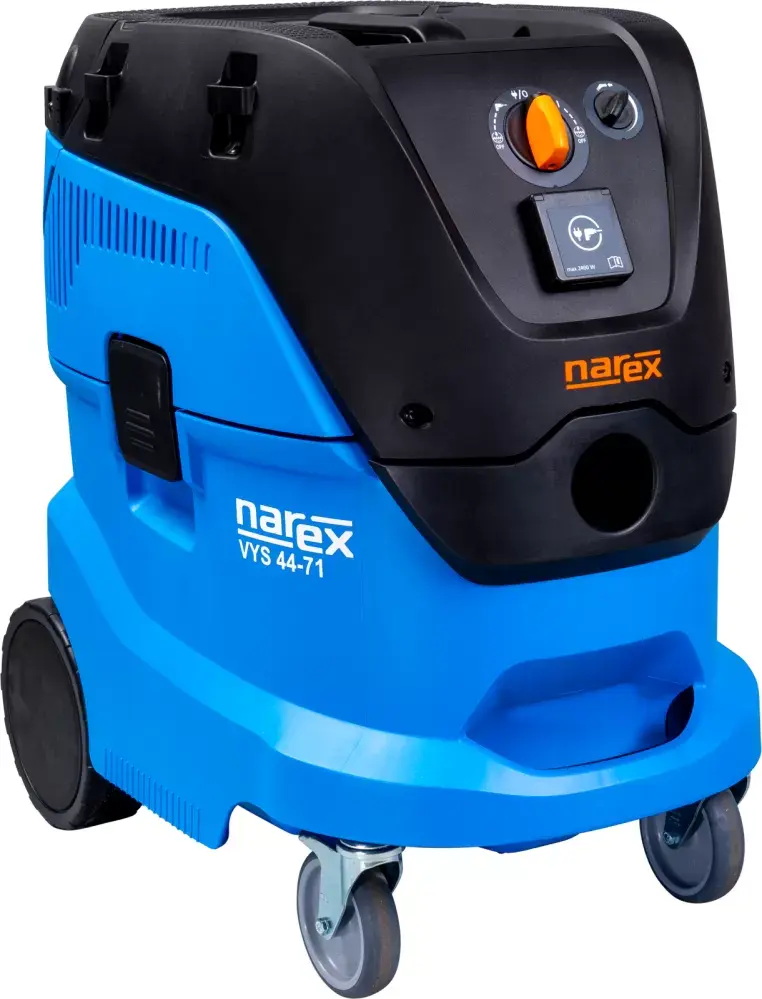 SET Vysavač+PR ASVYS 44-71 L, NA65406762